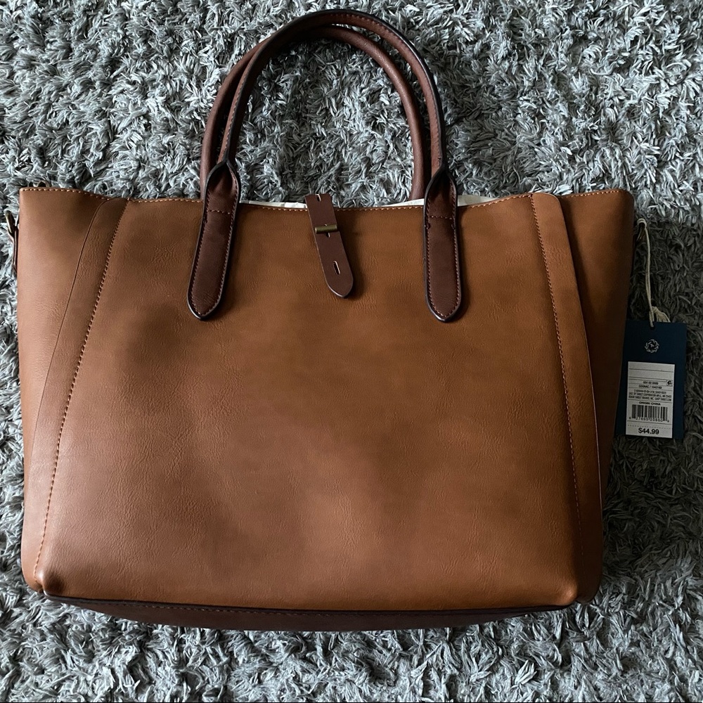 Universal Thread tote bag